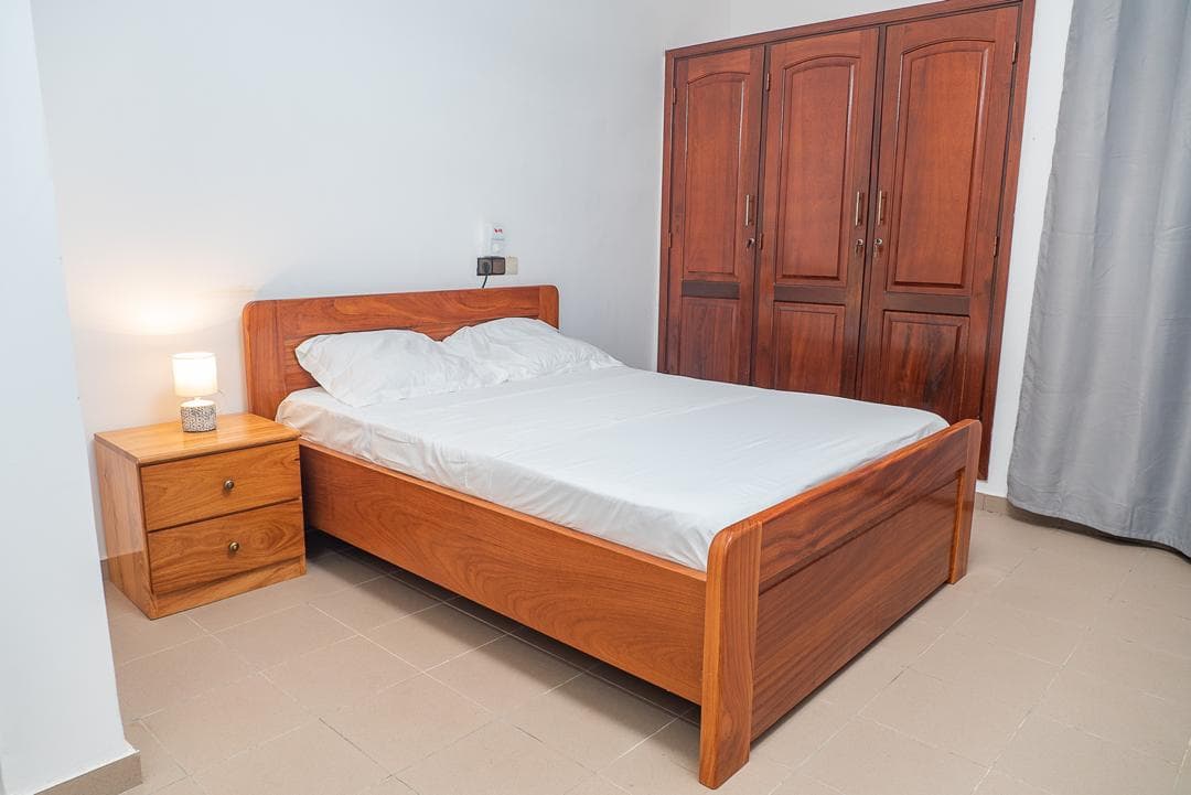 ORADYS RESIDENCE — Appartement meublé 1 chambre & salon