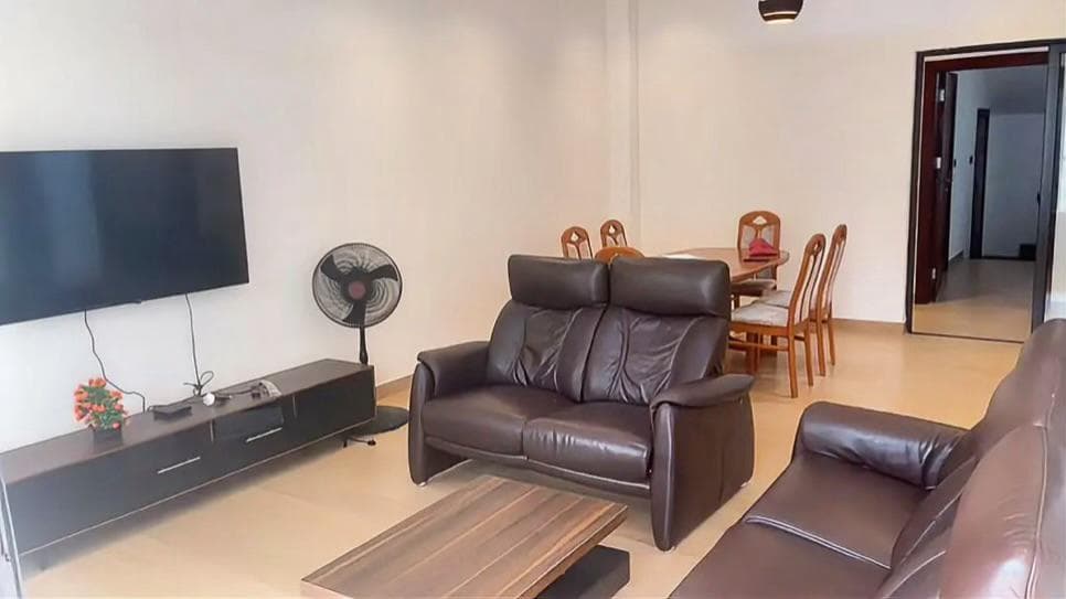 Guest house LJ - Chambre (1 ch.)